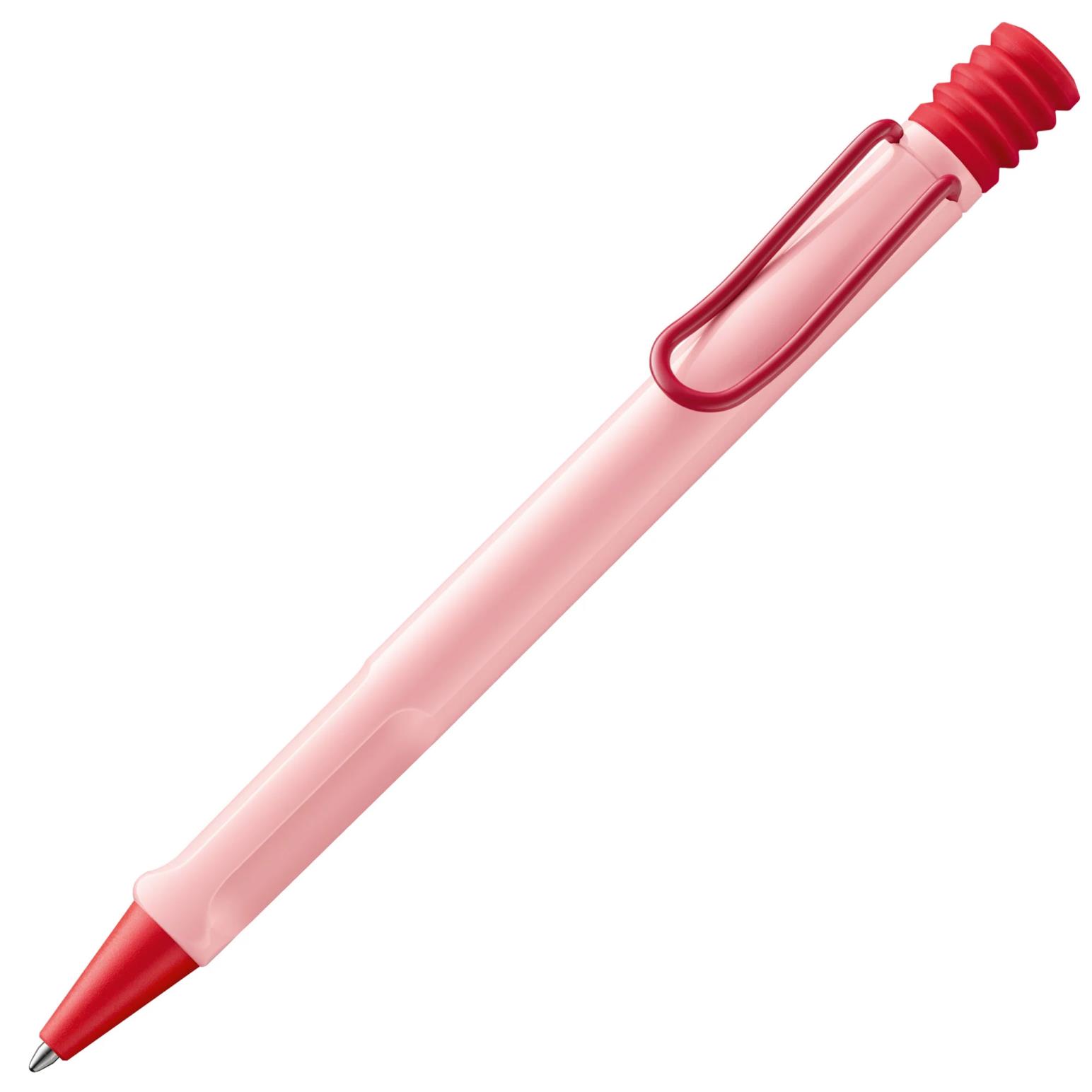 LAMY Safari Le Ballpoint Cherry Blossom